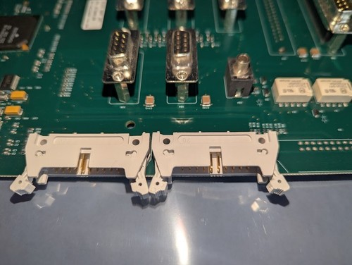 60 DAY Acu-Rite MILLPWR G2 CNC MC320 NGMP INT 677699-08 INTERFACE - Picture 3 of 8