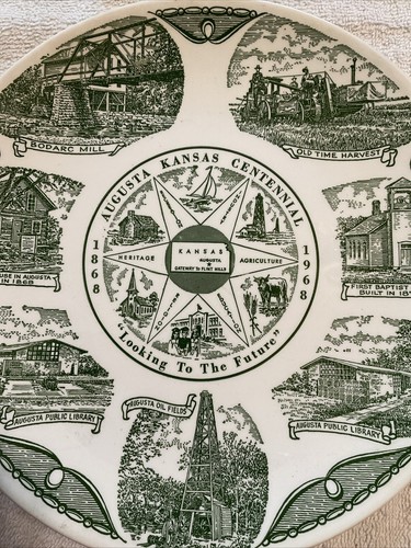 Plate - Picture 2 of 4