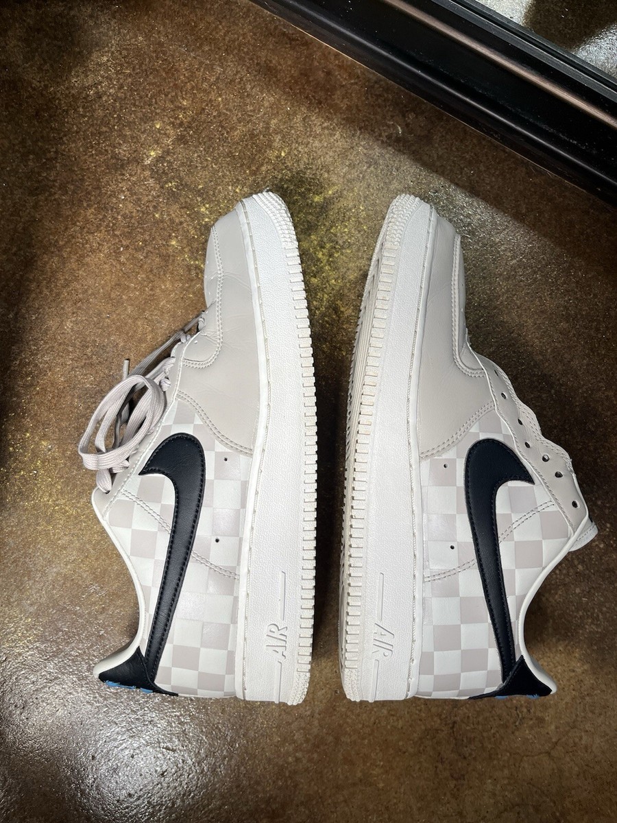 Nike Air Force 1 QS x LeBron James Strive for Greatness DC8877-200