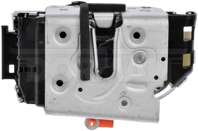 Conjunto de pestillo de puerta Dorman 931-694 para Jeep Wrangler delantero izquierdo Foto 2 de 4