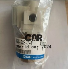 1pc New SMC pressure reducing valve AR20-02E-1-B