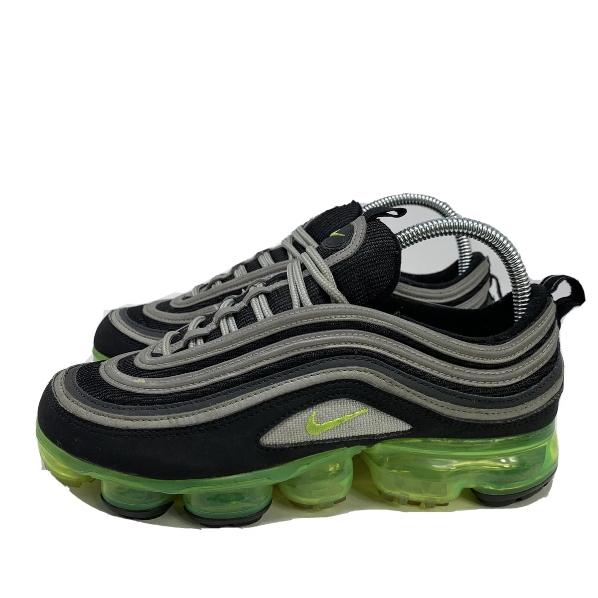 Vapormax 97 sale black womens