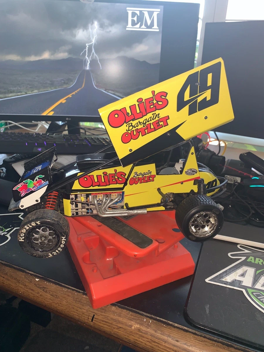 Losi mini sprint for sale deals
