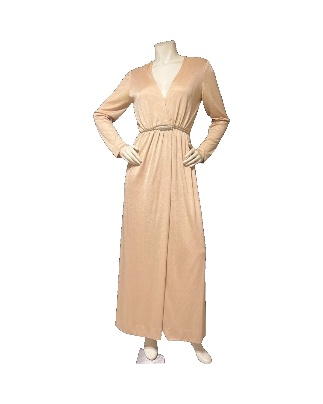 Vestidos Vintage Caftán Camiseta para Mujeres