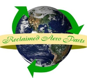 Reclaimed Aeroparts | eBay Stores