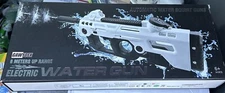 Rechargeable Automatic Water Gun 32 Foot Range!!
