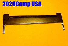 HP Pavilion DV7-1000 Bronze Panel Cover Power Button Media Board AP03W001H00