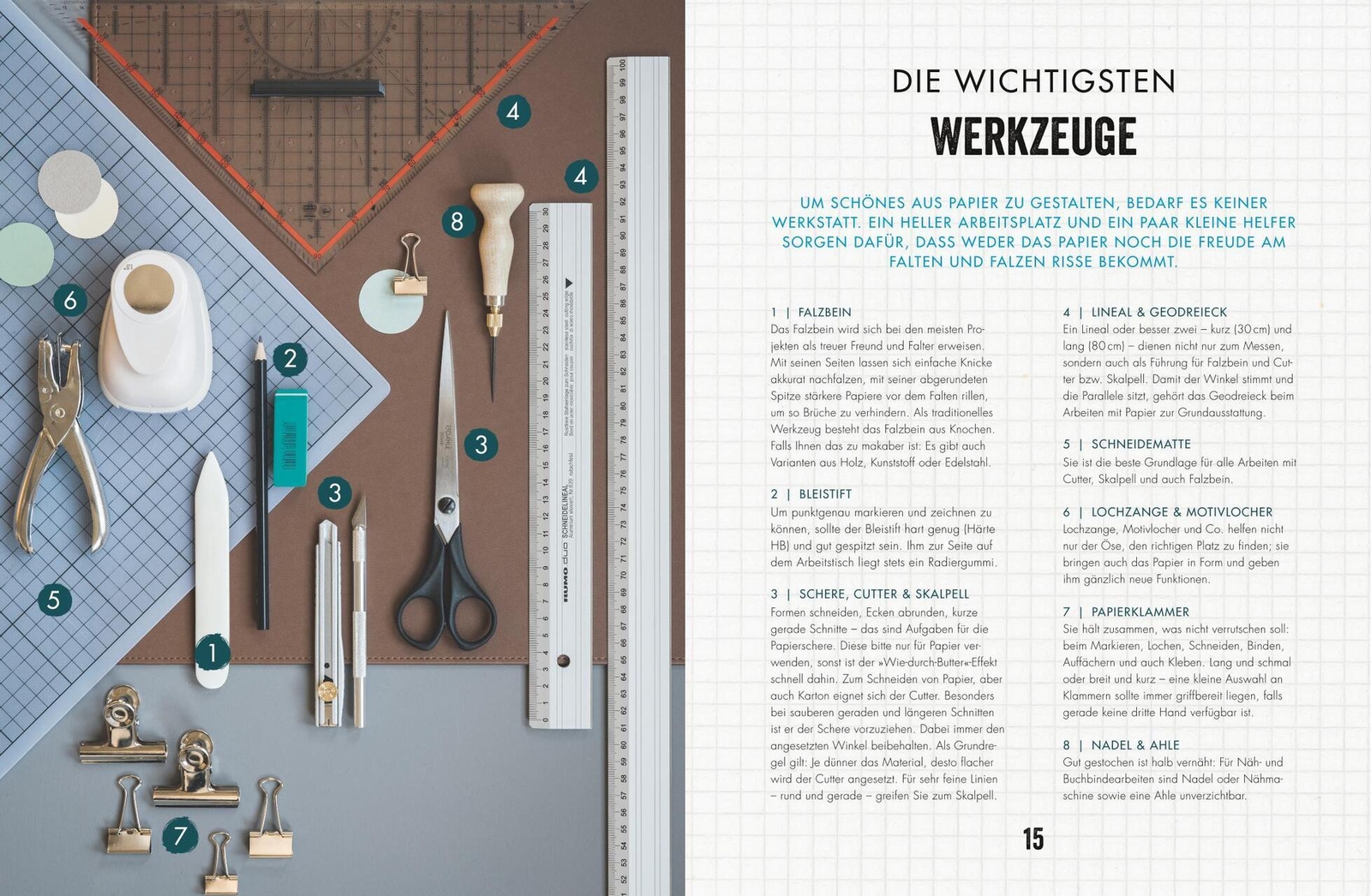 Thumbnail - Schönes Aus Papier Miriam Paulsen