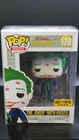 Funko POP! Heroes #170 Dc Bombshells The Joker (With Kisses) Hot Topic Exclusive