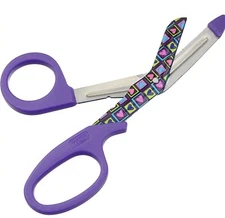 Prestige Medical 871-FSH Stylemate Utility Scissor, 5.5 Inch
