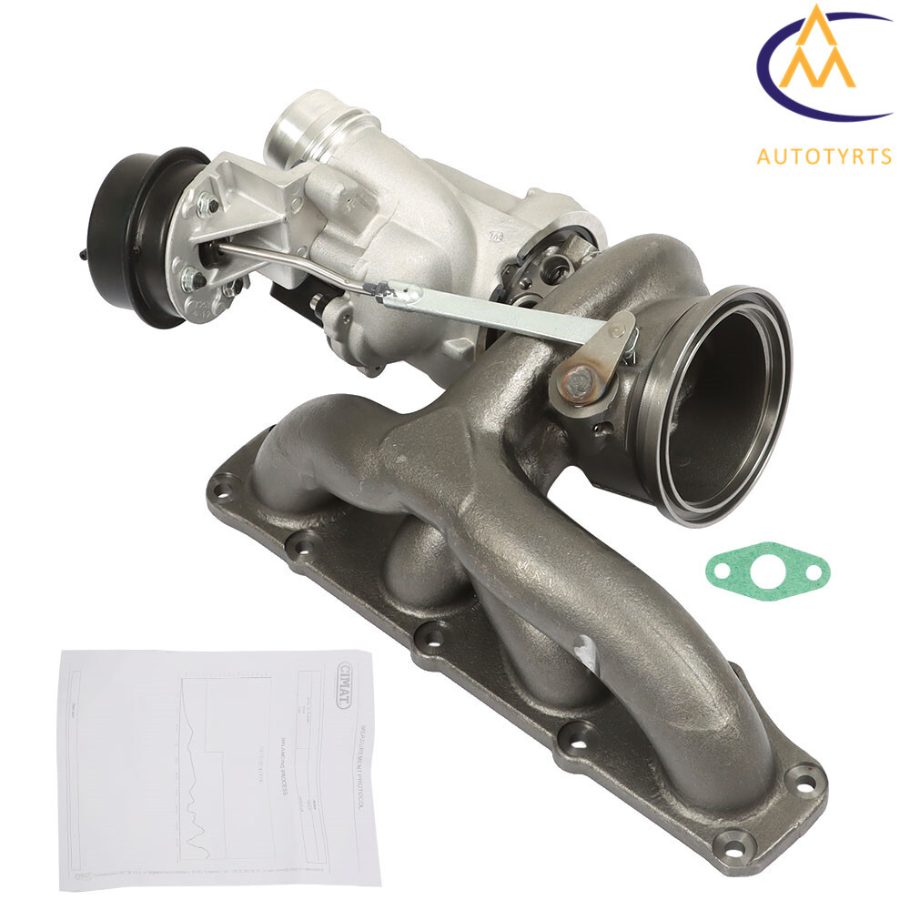 トロ New Maxxforce 13, D2676, I766 Turbocharger 13879880003 -