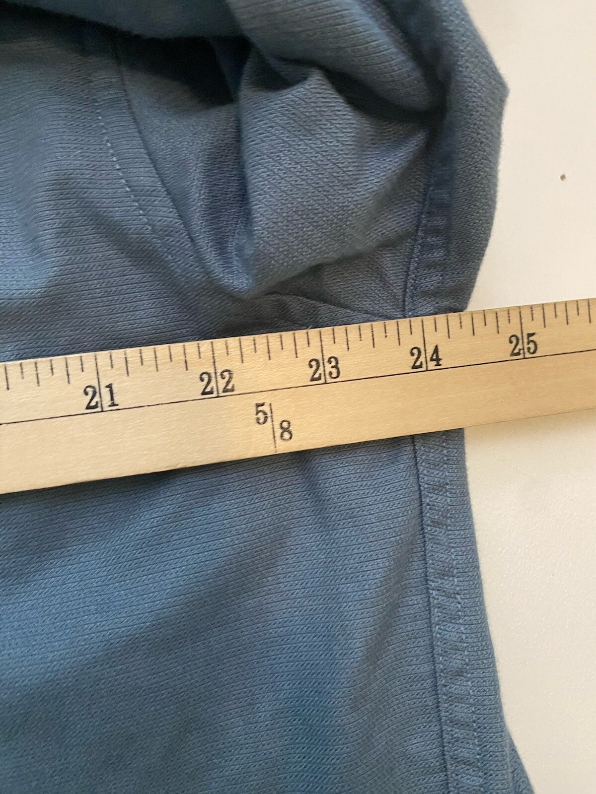 Pendleton Casual Button Down Shirt Blue Long Slee… - image 11