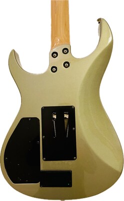 1997 Fernandes FGZ-650S Sustainer Lite HSH Maple Body MIJ 1997 Fernandes FGZ-650S Sustainer Lite HSH Maple Body MIJ