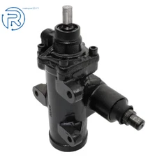 Power Steering Gear Box For Cadillac Escalade Chevy Silverado Suburban 1500 GMC
