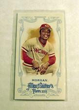 More Odd Cards Being Found In 2013 Allen & Ginter Baseball 26