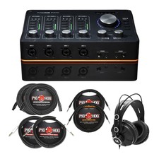 Arturia Audiofuse Studio Audio Interface with...