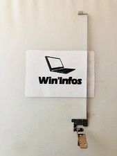 Scharniere Rechts R / Scharnier Sony Vaio Sve Serie (SVE171G11M)