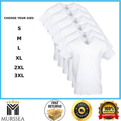 george v neck shirts