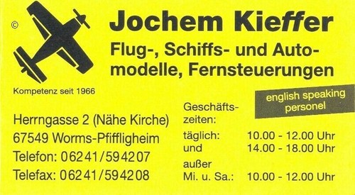 Graupner Alkyfix Emaillelack gelb 100 ml Nr. 1470.4 NEU ! - Bild 2 von 2