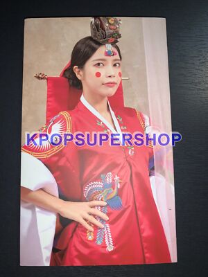 Mamamoo 2019 Fan Meeting Postcard Set + Stickers Official