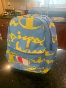 champion backpack ebay