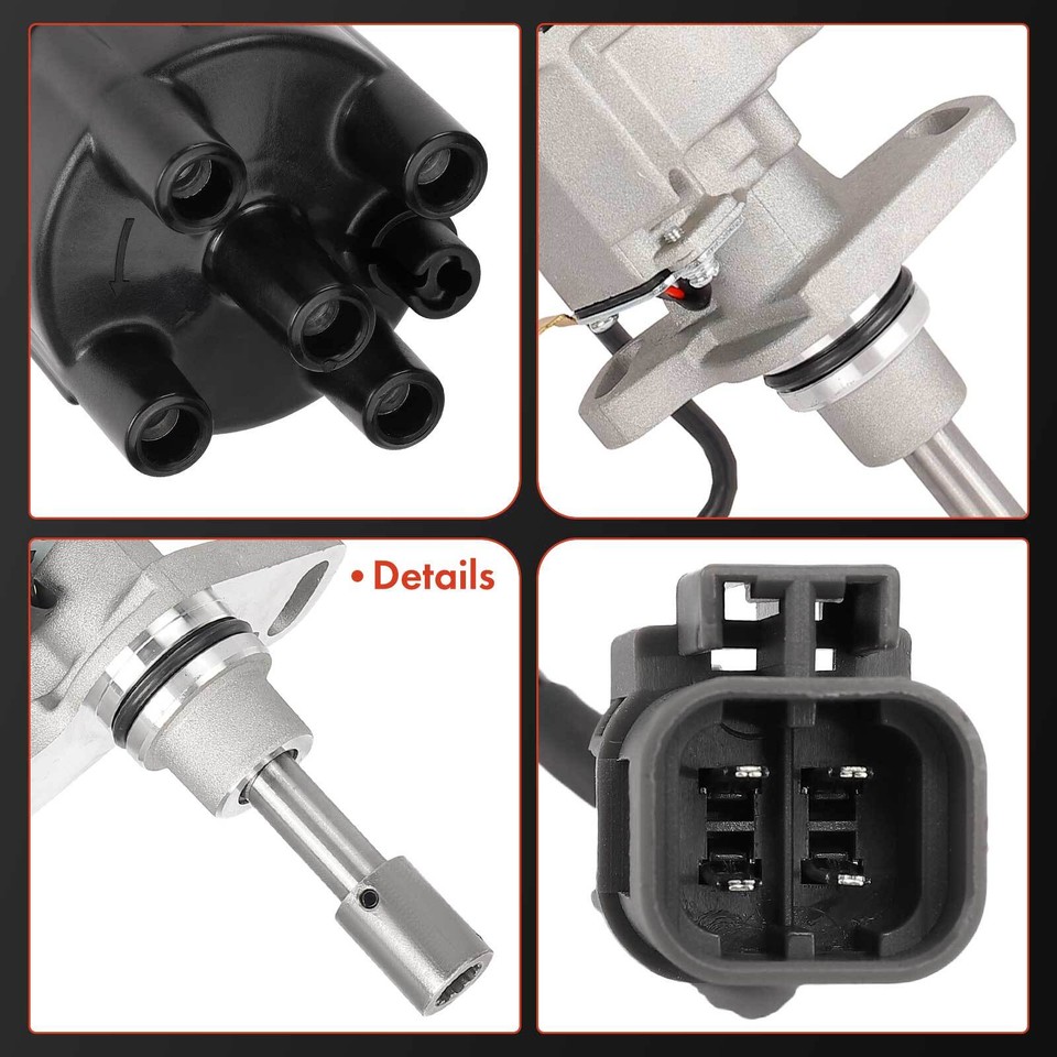 Engine Oil Pump AULINK Oil Pump OP607 For Nissan 240SX, D21