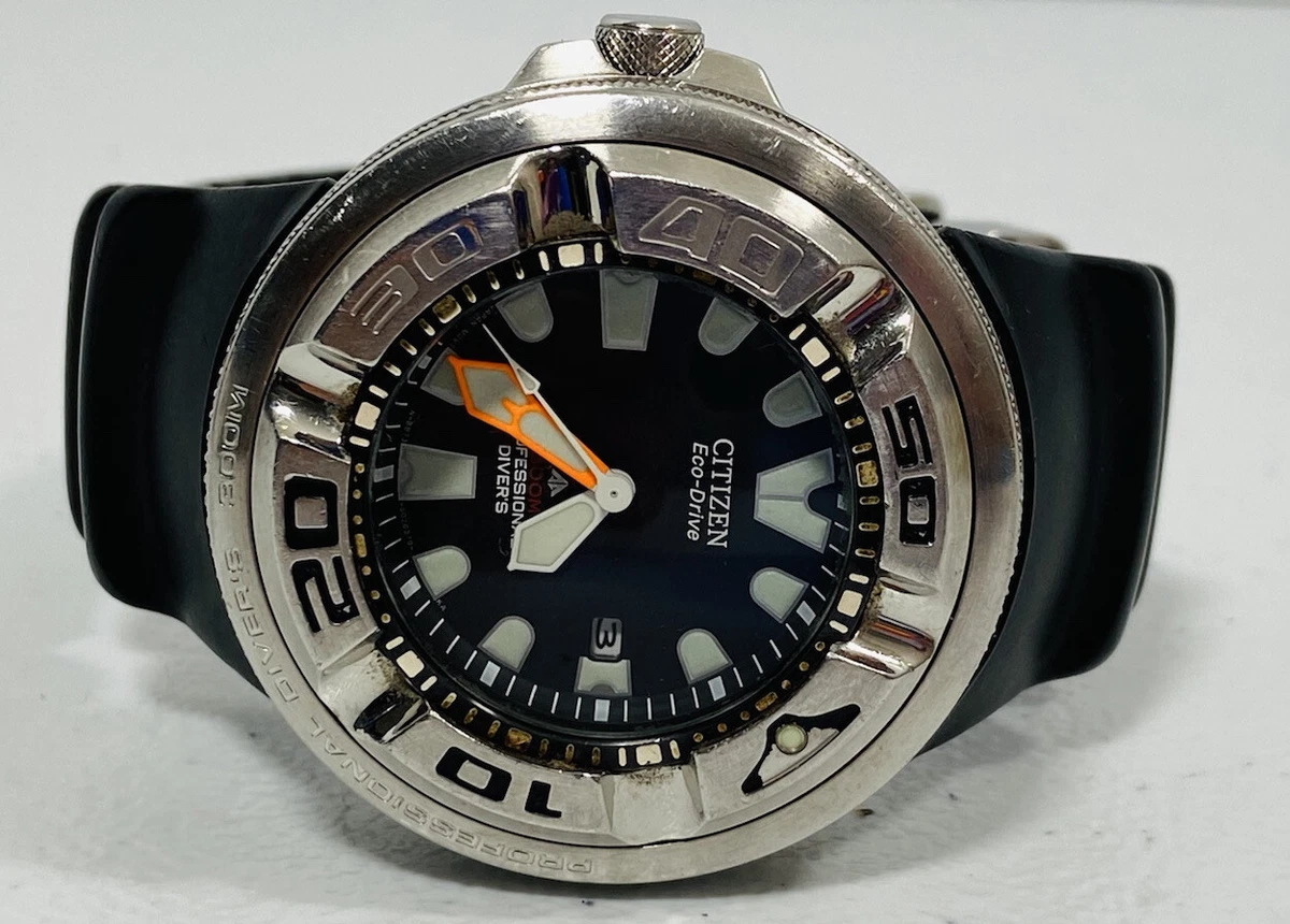 Citizen b873 top