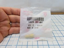 Honda 16620-Z0Y-M41 Thermo Wax Thermowax Factory Sealed