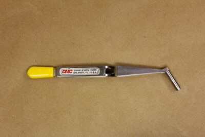 DMC Daniels Manufacturing DAK262-12P Installing Tool Tweezer Fabulous Condition
