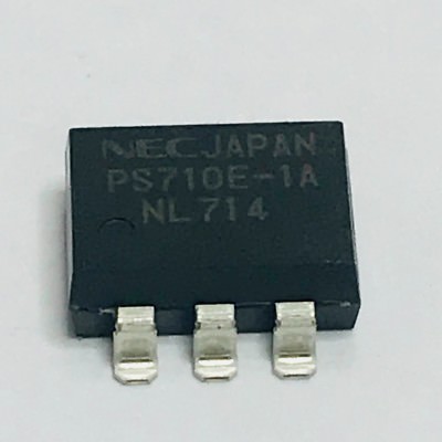 Pip 710sl 2pcs- PS710EL-1A-A, Relays,SSR,50mA,1.4V DC-IN,2A, 80V AC/DC-OUT, 6-Pin ...