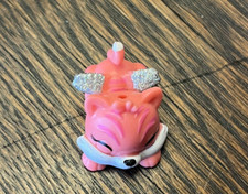 HATCHIMALS COLLEGGTIBLES SEASON 3 Orange Tigerette