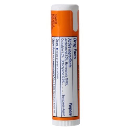 5 banana boat spf 50 lip balm 0.15oz Best By 2O23 - Picture 2 of 3