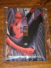 SPIDERMAN SPIDER-MAN LIGHT SWITCH PLATE