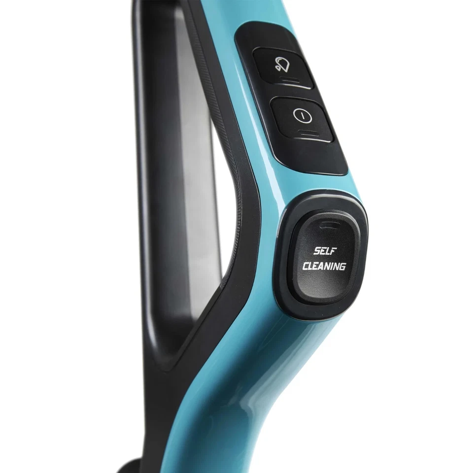 PIFCO 3 in 1 Multi Surface Cleaner, Vacuum, Mop & Wash All In One, Self Cleaning - Image 4 of 4