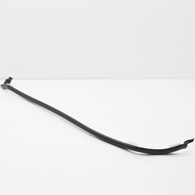 a+u 2013年 509 511 514 515 516 517 519 NEW BMW 7 G11 A-PILLAR BOTTOM RIGHT SEAL 51767336050 ORIGINAL 51