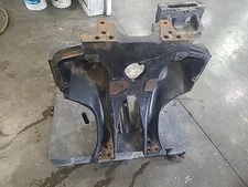 Case IH Frame Assembly