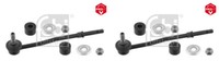 2 X Febi Koppelstange Hinten Beidseitig FüR Ford Maverick Nissan Terrano II