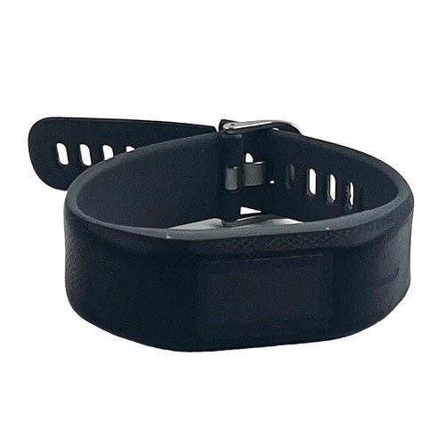 Garmin Vivosport Black Band Watch Step Tracker (PARTS/REPAIRS ONLY)