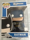 Funko POP! DC Universe Batman Large Jumbo 9 inch Chase Rare VAULTED