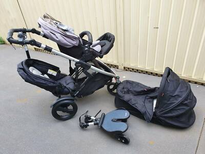 skateboard for strider compact