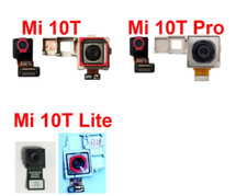 Rear Front Camera For Xiaomi Mi10T Mi 10T Lite Mi 10T Pro replacement New
