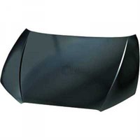 Diederichs Motorhaube Passend FüR Audi A3 Sportback 8VA 8VF 8V1 8VK 1033000