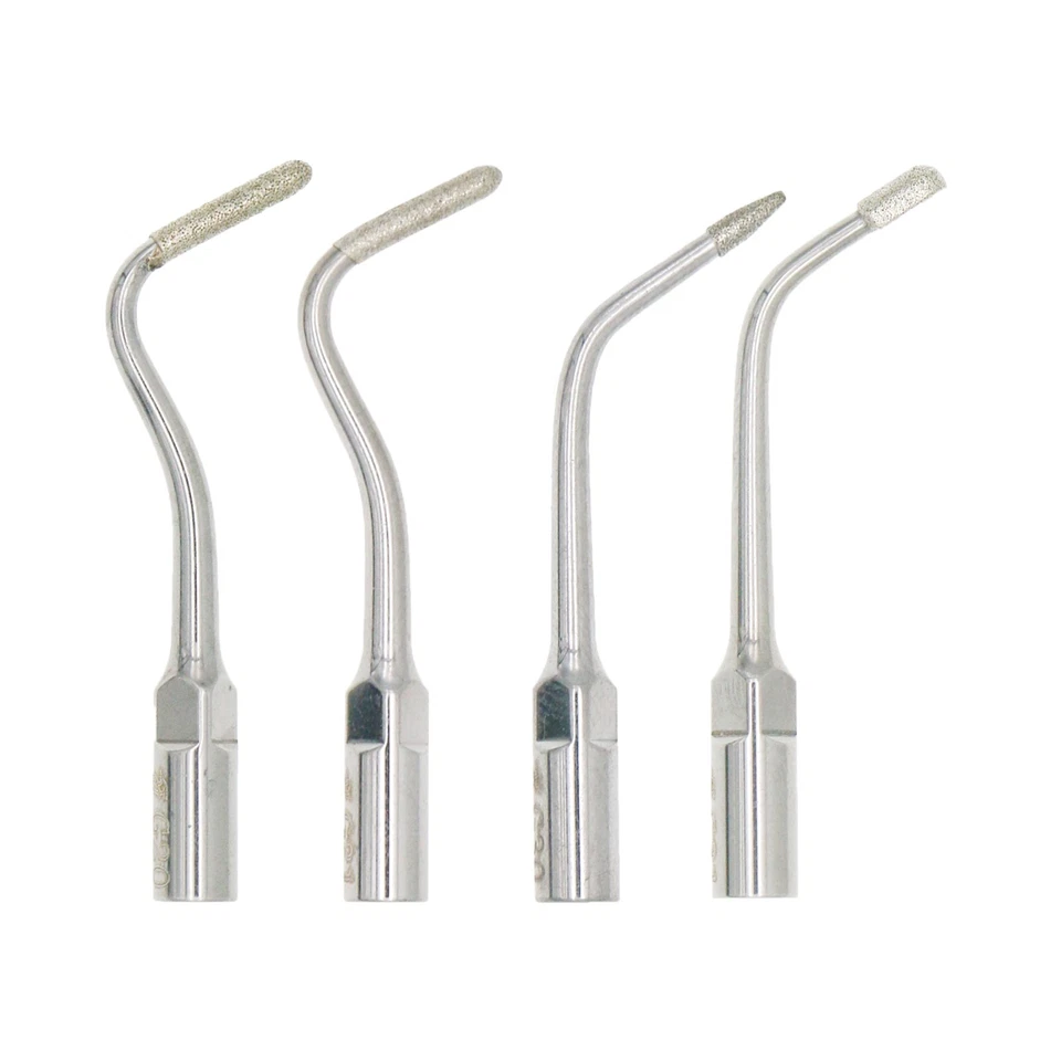 5PCS Woodpecker Ultrasonic Scaler G-Type Tips Perio for EMS Handpiece Cavitron - Image 2 of 4