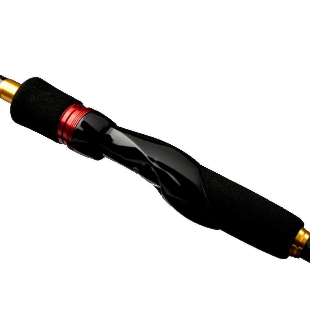 Daiwa MEBARING X 74UL-S / Ultra Light casting spinning fishing rod