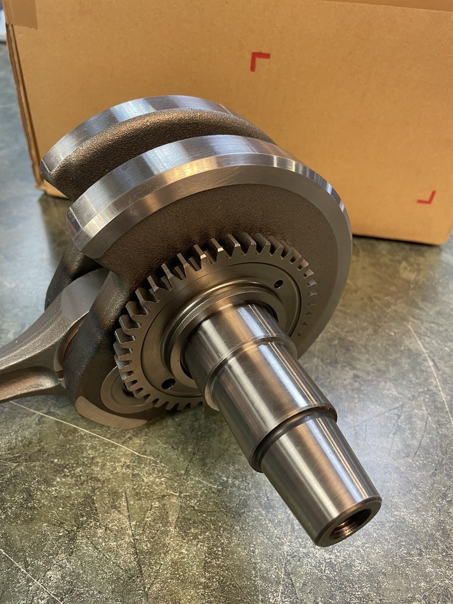 2008-2009 Honda TRX700XX TRX 700 XX Crankshaft Assembly OEM 2008-2009 Honda TRX700XX TRX 700 XX Crankshaft Assembly OEM