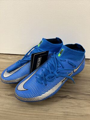 Nike Phantom GT ファントム　青 サッカーシューズ　ag 25cm Nike Phantom GT ファントム 青 サッカーシューズ ag 25cm