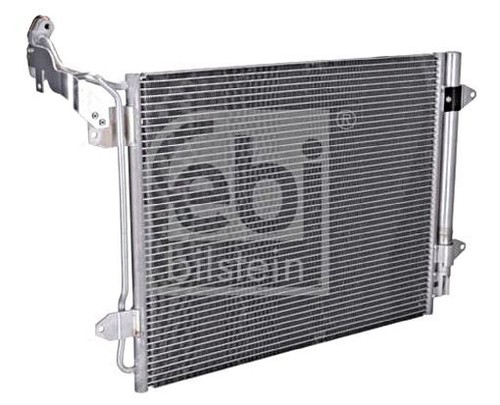 FEBI AC Condenser For VW Tiguan Van 07-18 5N0820411C - 第 1/2 張圖片