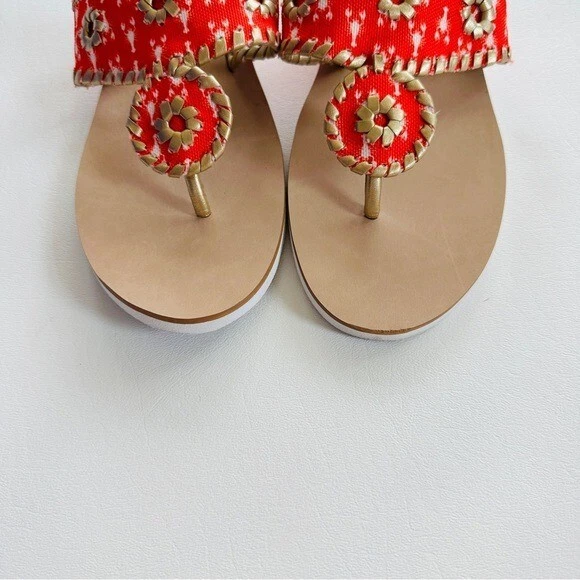 Jack rogers captiva best sale sandals