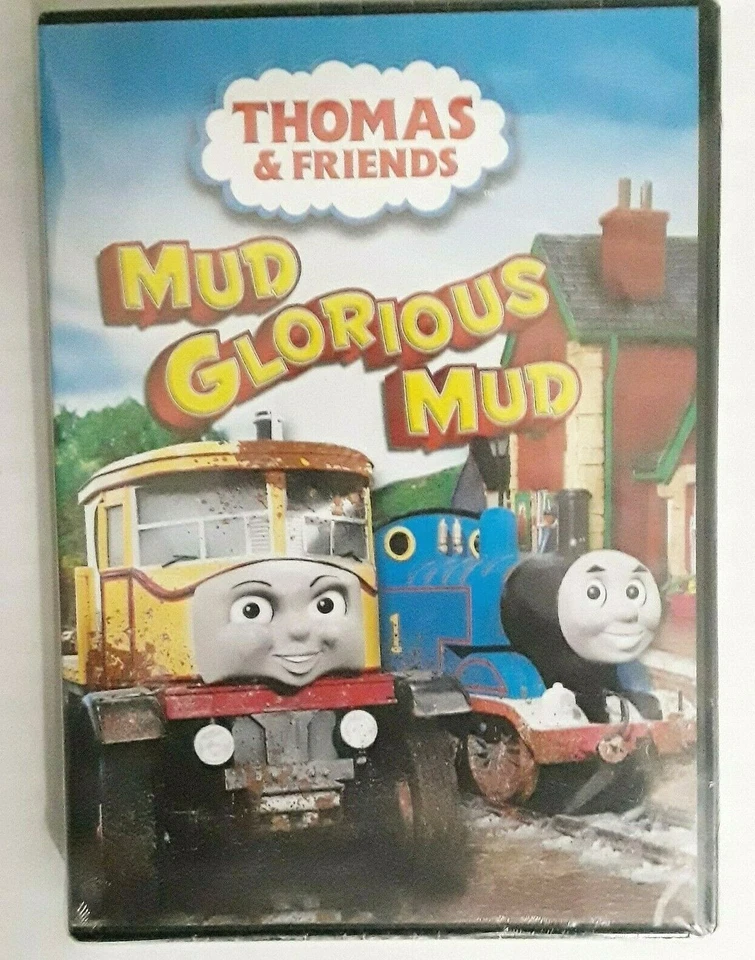 Thomas & Friends; The Hive Buzzbee's & Dr. Seuss' Horton Children's Movies DVD's - Image 3 of 4