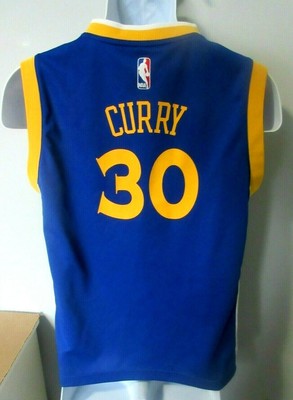 boys steph curry jersey